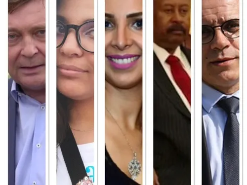 LE JOURNAL DU SOIR EN LANGUE FRANCAISE DU 3/11/2021